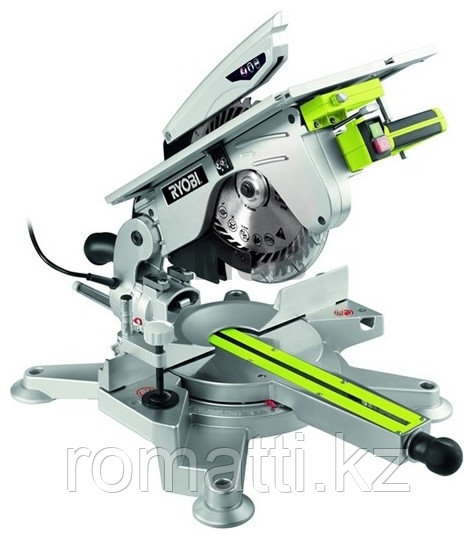 Комбинированная торцовочная пила Ryobi ETMS1825HG - фото 1 - id-p34810872