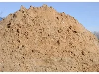 Глина строительная