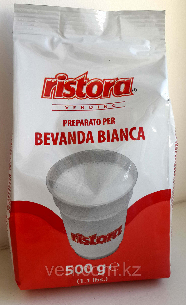 Молоко Ristora BEVANDA BIANCA (для торговых автоматов)