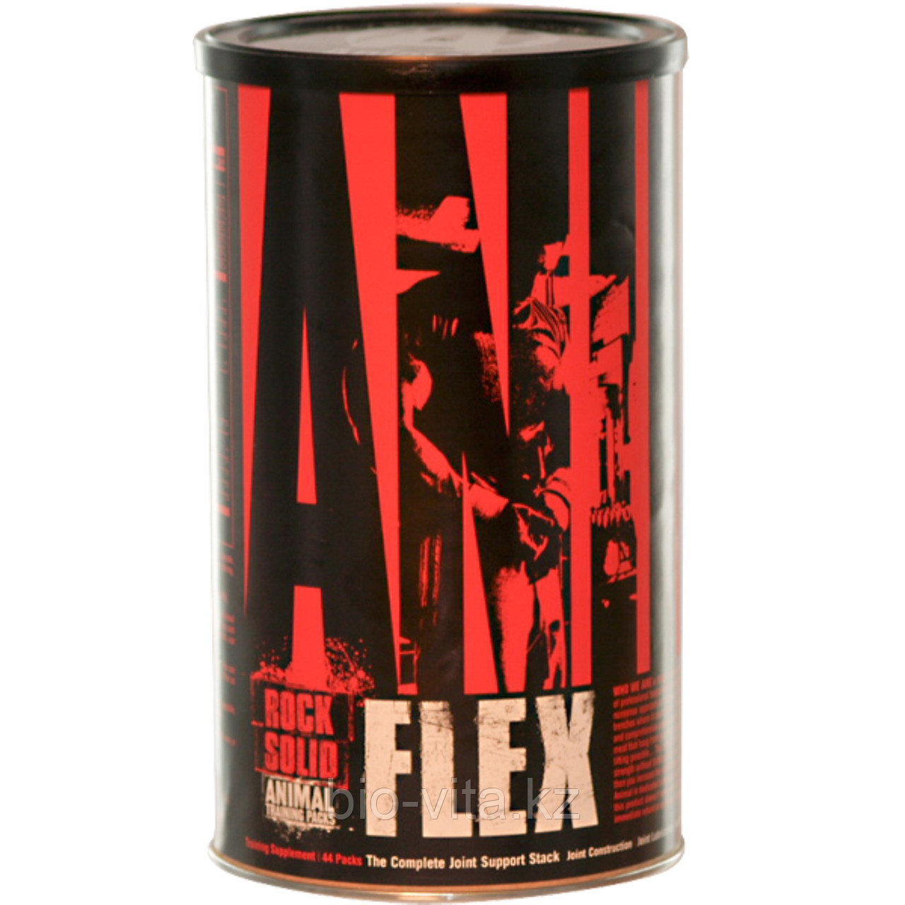 ЭнималФлекс/Animal Flax,комплекс для поддержания мышц, 44 пакета.   Universal Nutrition