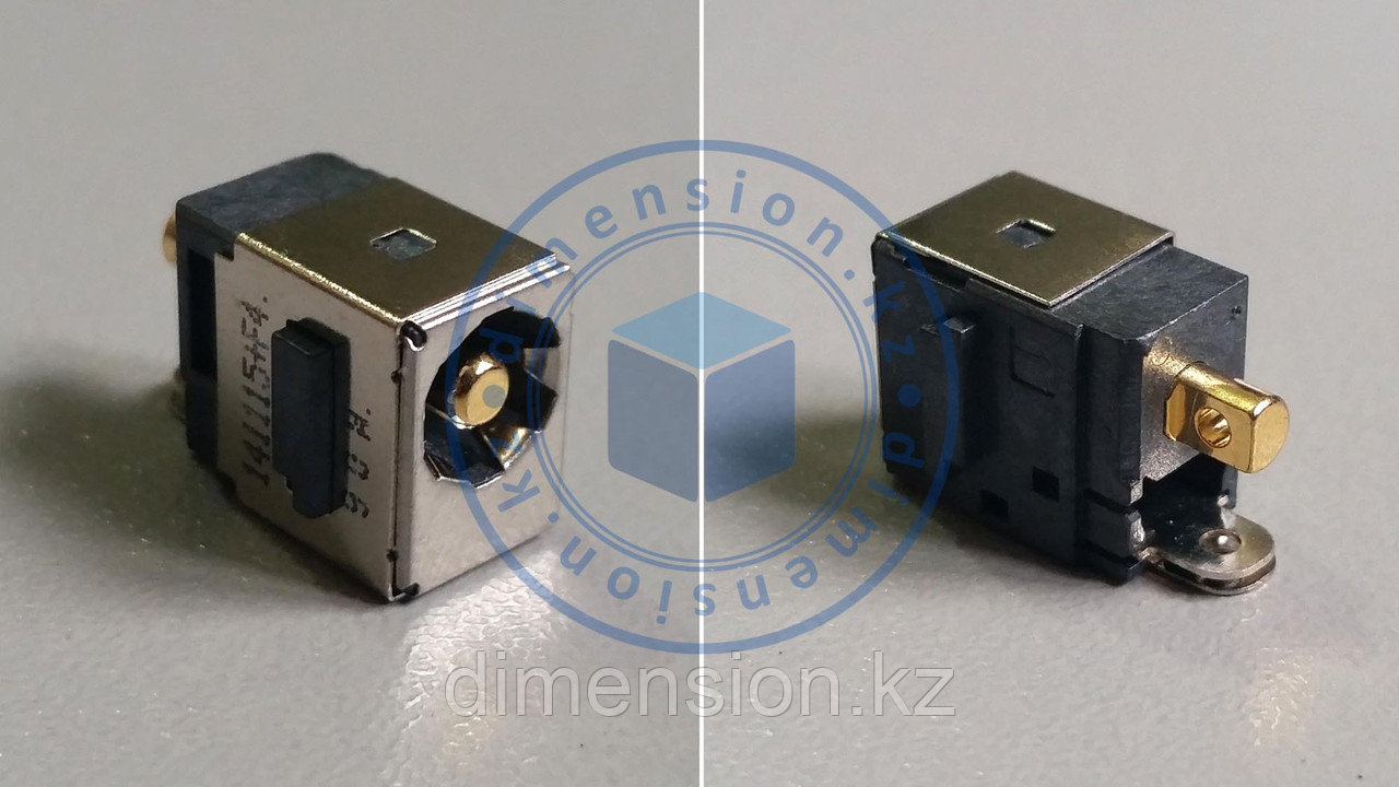 Разъем питания LENOVO G560 G565 Z570 Z575 B560 B565 Z580 Z585