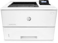 HP J8H61A принтер лазерный черно-белый LaserJet Pro M501dn (A4), До 43 стр./мин