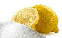 Лимонная кислота Е330, ангидрид