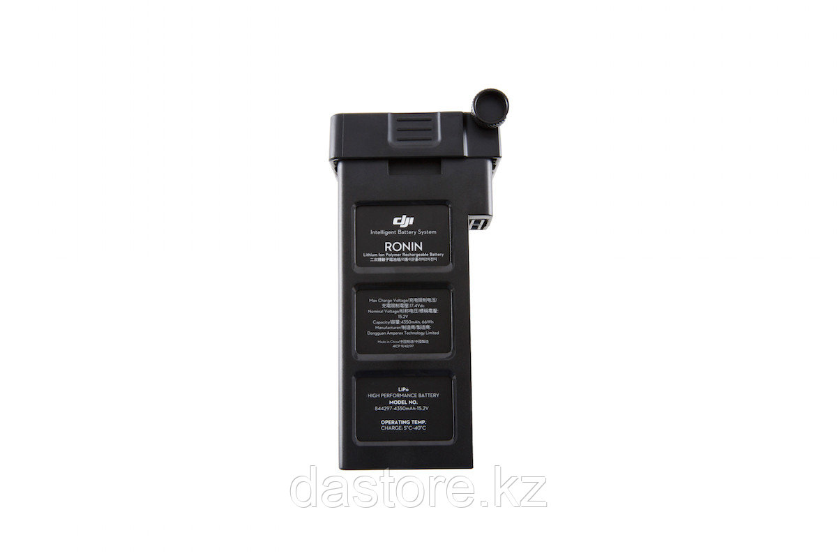 DJI Ronin - Intelligent Battery аккумулятор 4350mAh - фото 1 - id-p34815568