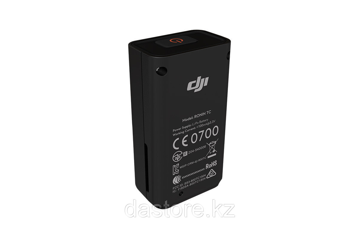 DJI Wireless Thumb Controller for Ronin-M - беспровойдной контроллер - фото 3 - id-p34815569