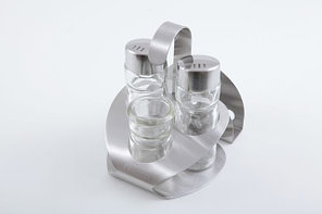 Набор для специй "Fissman 7604", 4 предмета