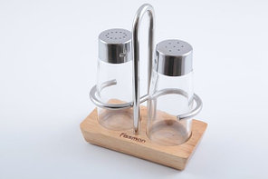 Набор для специй "Fissman 7610", 3 предмета