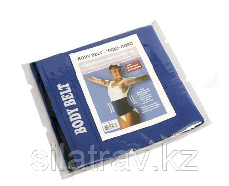 Пояс «BODY-BELT» для похудения.