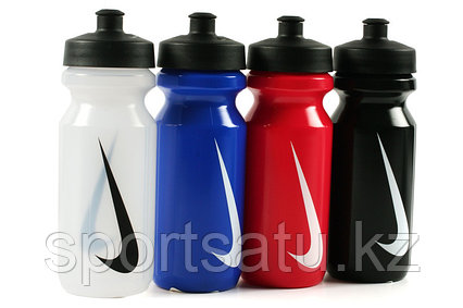 Бутылка для воды Nike Big Mouth Water Bottle (650 мл)