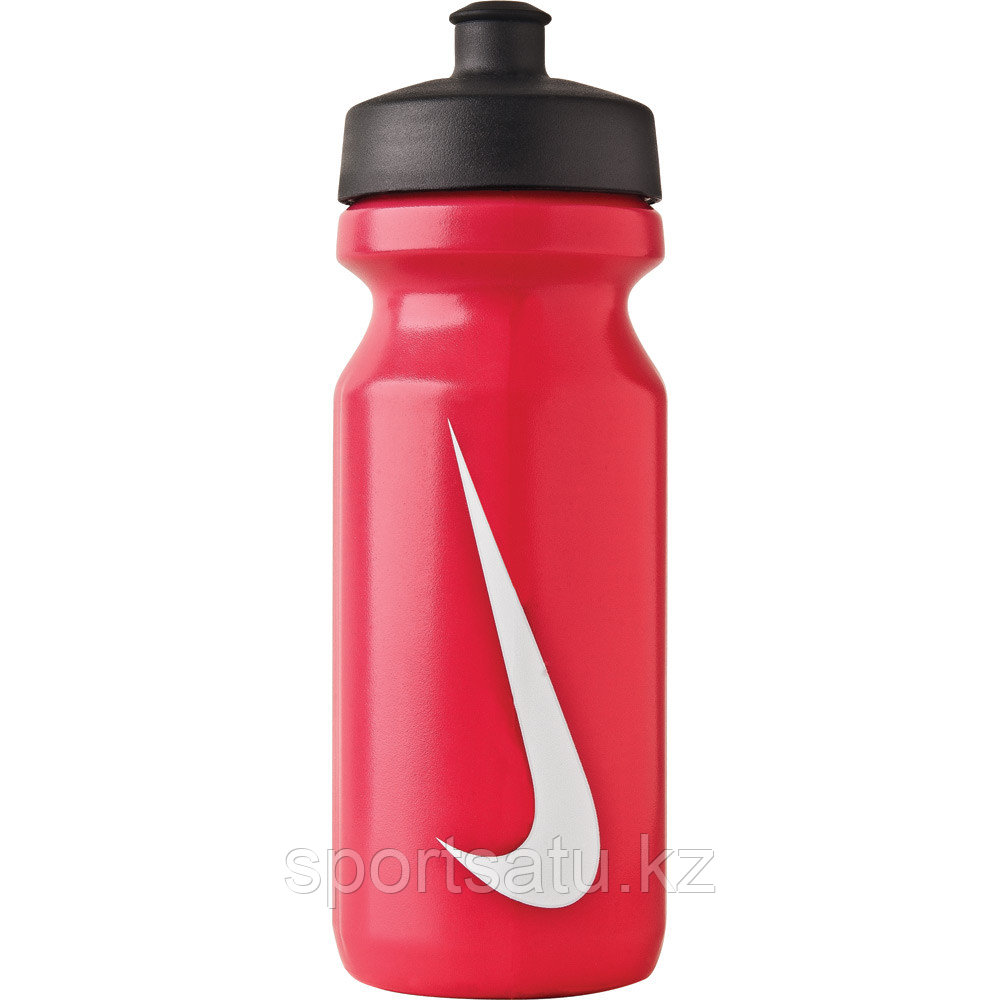 Бутылка для воды Nike Big Mouth Water Bottle (650 мл) - фото 2 - id-p34821838