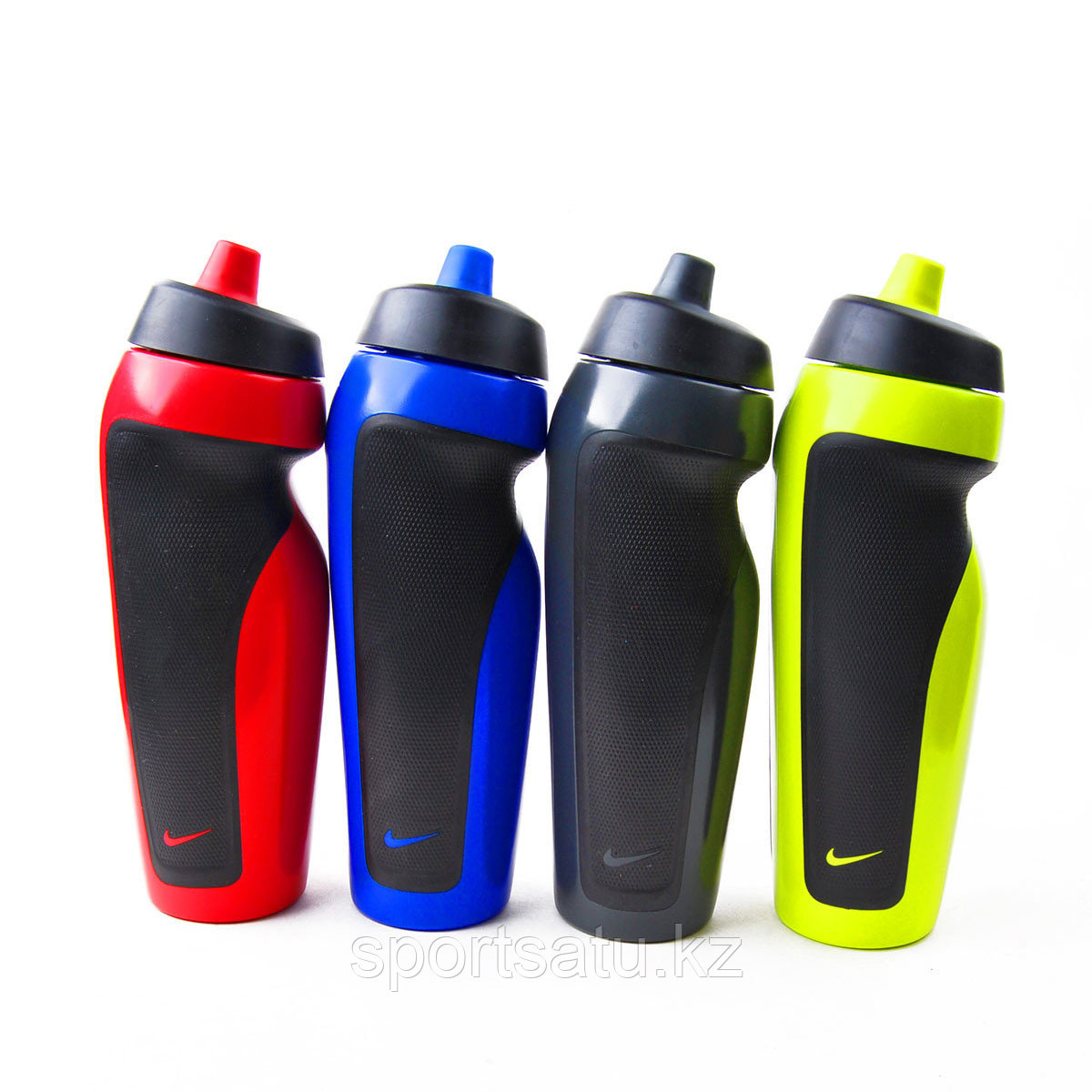 Спортивная бутылка Nike Sport Water Bottle 600мл, фото 1