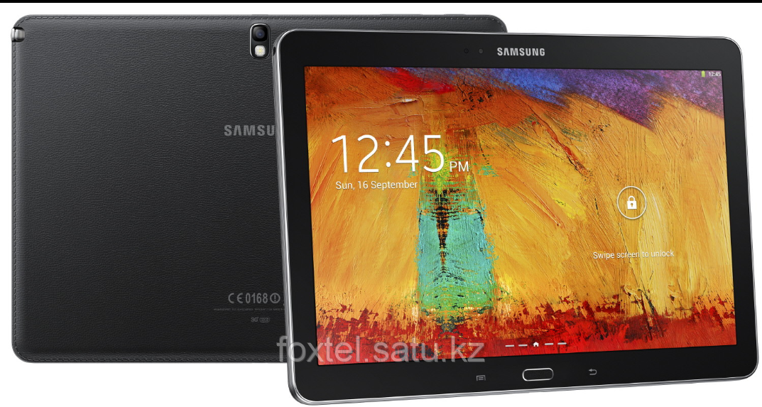 Samsung Galaxy Note 10.1 2014