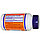 Пангамовая кислота. ДМГ (диметилглицин)DMG, 125 мг, 100 капсул., фото 2