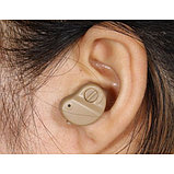 Слуховой аппарат «Чудо-слух» (внутриушной), фото 3