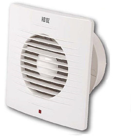 Вытяжные вентиляторы