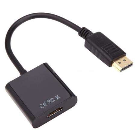 Адаптер DisplayPort - HDMI 