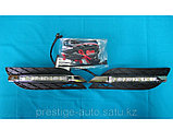 LED DRL Mercedes E-class w211 , фото 2