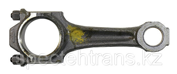 260-1004100-Д-01 Шатун МТЗ-1221 Д-260 под палец d=38мм D=78мм  (ОАО ММЗ)