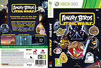 Angry Birds: Star Wars