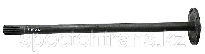 130-2403070 Полуось 16 зубьев L=1010 ЗиЛ-130