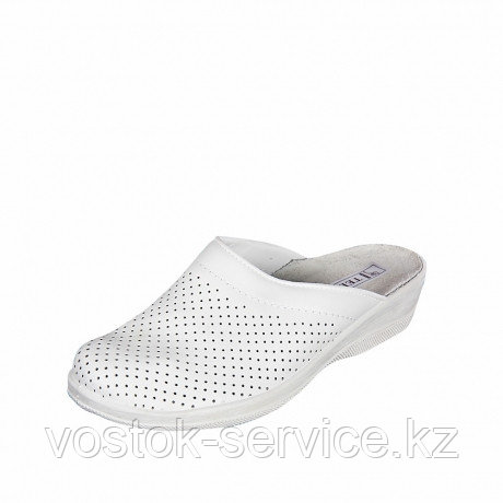 Туфли САБО Лена из натуральной кожи, фото 1