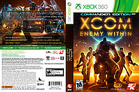 XCOM: Enemy Within