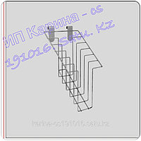 Насадка под рубашки на Экономные декор-панели