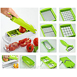 Овощерезка - Nicer Dicer plus (Найсер Дайсер Плюс), фото 3