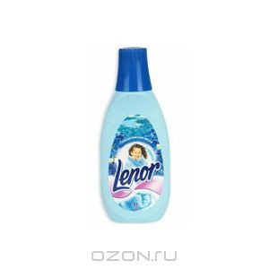 Кондиционер для стирки белья «Lenor» 1 л