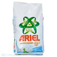Порошок для автоматических стиральных машин Ariel, 9 кг