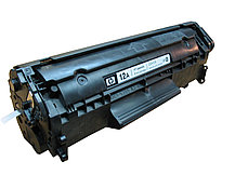 Картридж Hp Q2612 для принтеров hp 1010, 1015, 1012, 3015, 3020, 3030, 1020, фото 5
