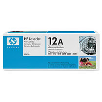 Картридж Hp Q2612 для принтеров hp 1010, 1015, 1012, 3015, 3020, 3030, 1020, фото 6