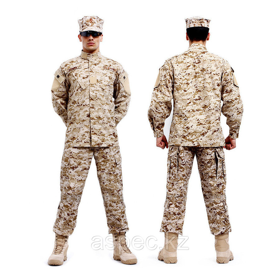 Пошив военной формы от 4000 тенге - фото 1 - id-p43798291