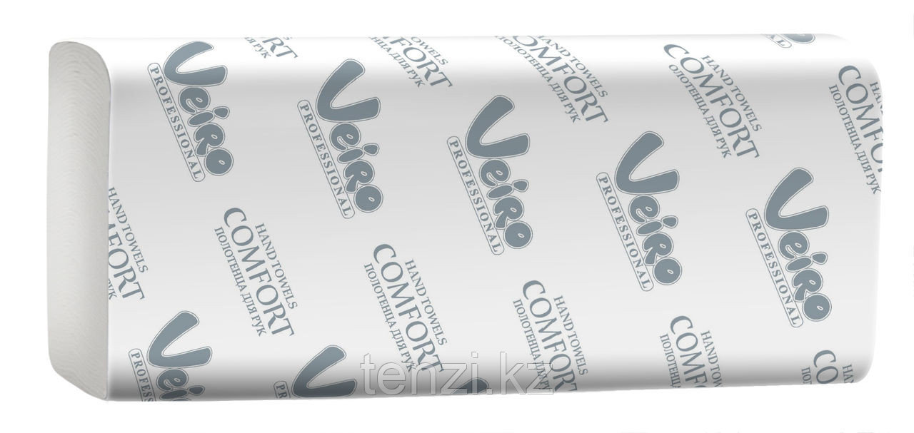 Полотенца для рук V сложения Veiro Professional Comfort - фото 1 - id-p34993141