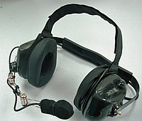 Гарнитура противошумная для радиостанций Hyt ТС-610/700