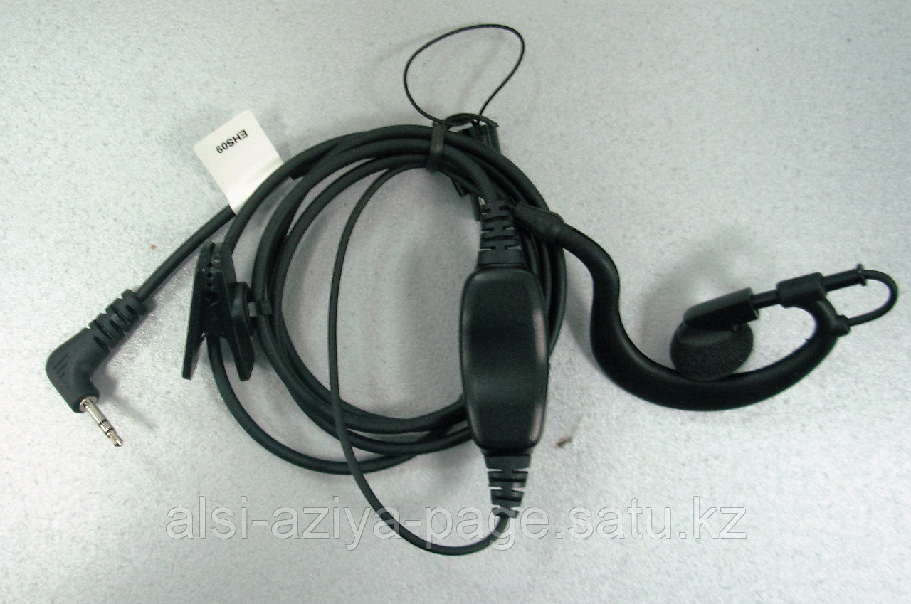 Гарнитура для радиостанции HYT ТС 320