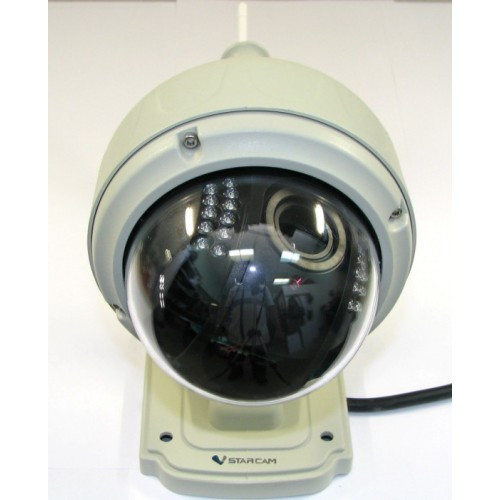 IP-камера VStarcam C7833WIP(x4) - фото 2 - id-p34993222