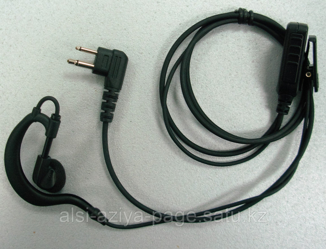 Гарнитура VoxTech для Motorola GP300/CP140