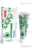 Карипаин Ультра гель туба 30 мл