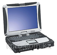 Защищенный ноутбук Panasonic CF-19mk8 TS Low temp Battery, w/o TPM, Win8.1Pro + LTE(Gobi5000), фото 2