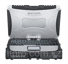 Защищенный ноутбук Panasonic CF-19mk8 TS Low temp Battery, w/o TPM, Win7 DG + LTE(Gobi5000) + GPS, фото 2