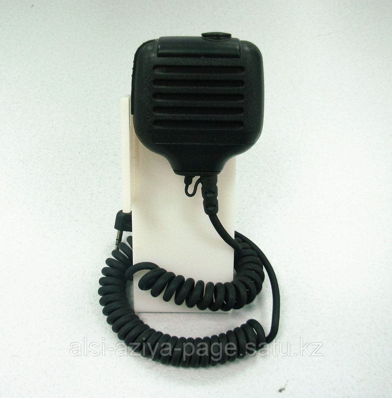 Микрофон выносной с динамиком для Kenwood TK-2107/3107/370G, TC-268