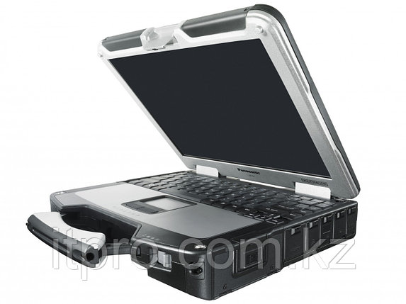 Защищенный ноутбук Panasonic Toughbook CF-31mk5 TS 4GB HDD500GB SCR + LTE Win8.1 Pro, фото 2