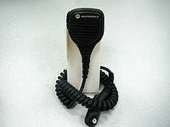 Микрофон для радиостанции Motorola MTP850