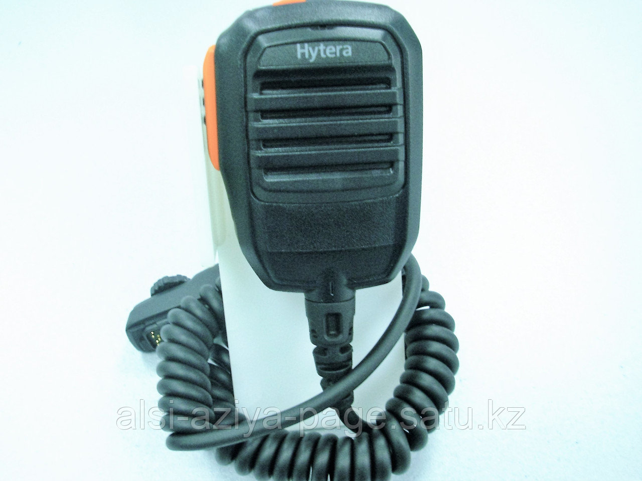 Микрофон для HYT PT580H - фото 1 - id-p34993992