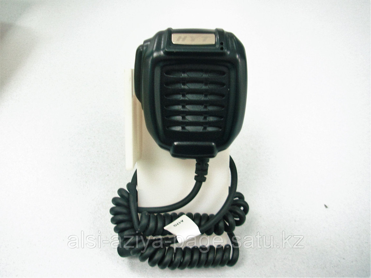 Микрофон выносной для HYT TC-500/600/700