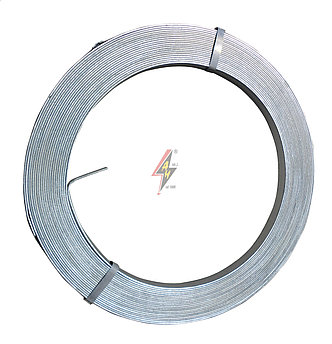 Полоса оцинкованная сталь, 40x4 mm