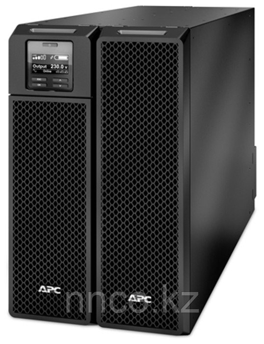 ИБП APC Smart-UPS SRT 10000 ВА 230 В