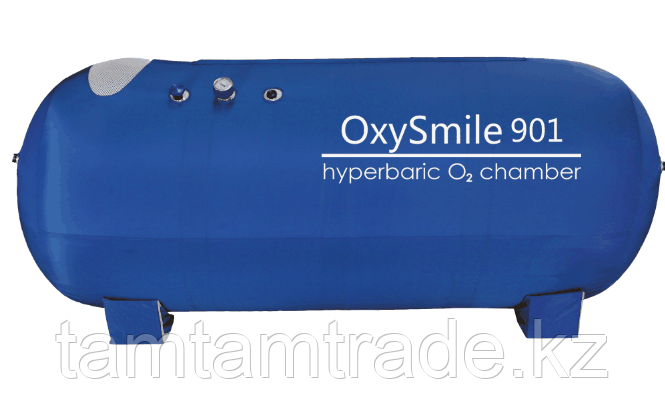 Мобильная кислородная барокамера OxySmile ST901