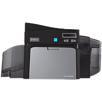 Принтер пластиковых карт DTC4000 SS